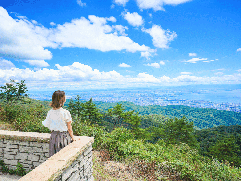 Mount Rokko