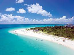 Miyako Island in okinawa, Japan - A tropical paradise featuring pristine white sand beaches and the clearest turquoise waters in Japan, consistently ranked among Asia's best beach destinations.