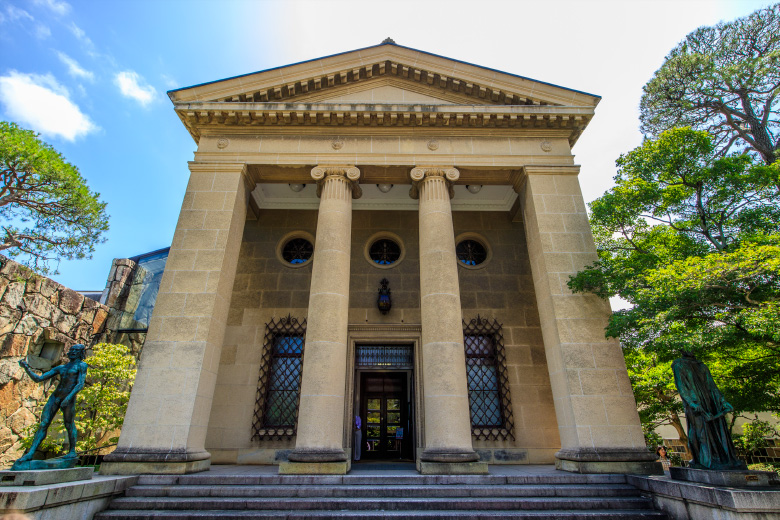 Ohara Museum of Art